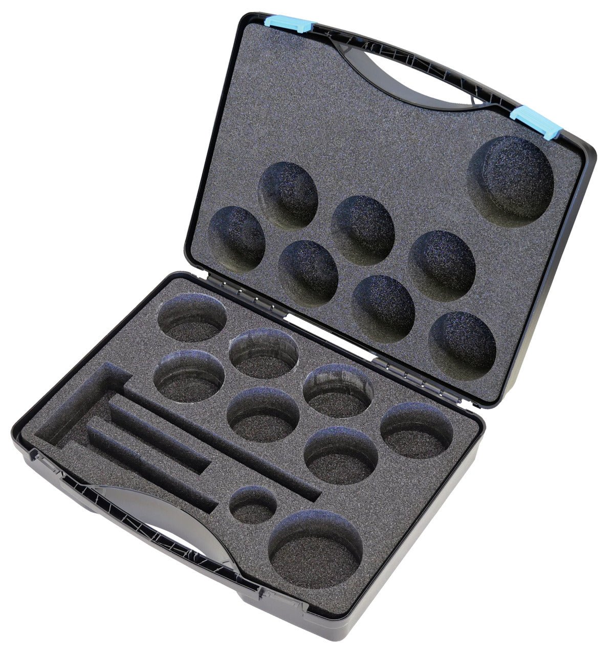 GEDORE Automotive KL - 0042 - 9099 - Caja de plástico vacía - Ferrotecnia