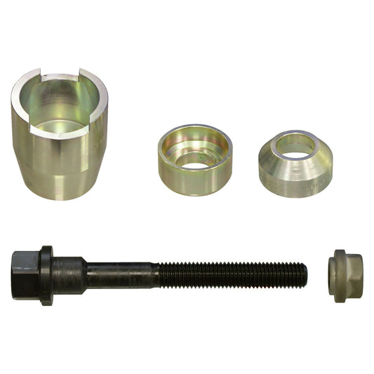 GEDORE Automotive KL - 0043 - 11 B - Dispositivo de tracción para casquillo de junta, Mercedes - Ferrotecnia