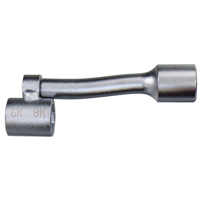 GEDORE Automotive KL - 0050 - 60 - Soporte especial para puntal, VW, 13mm (waf) - Ferrotecnia
