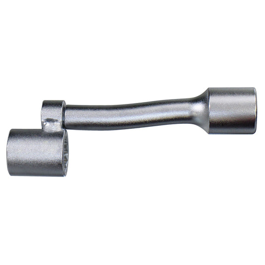 GEDORE Automotive KL - 0050 - 61 - Soporte especial para puntal, Grupo VAG, 14mm (waf) - Ferrotecnia