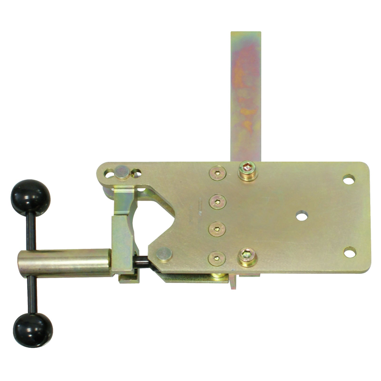 GEDORE Automotive KL - 0055 - 60 - Fijación para puntales de suspensión - Ferrotecnia