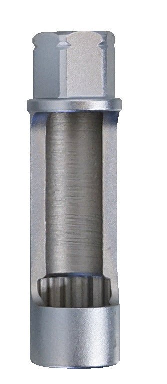 GEDORE Automotive KL - 0056 - 1116 - Inserto de llave de tubo, abierto SW16 - Ferrotecnia