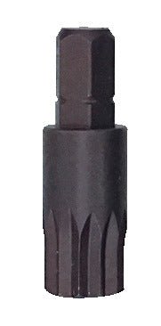 GEDORE Automotive KL - 0056 - 1145 - Punta de destornillador XZN M12 - Ferrotecnia