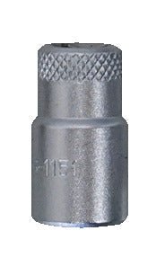 GEDORE Automotive KL - 0056 - 1151 - Inserto enchufable, 2 filos, 6 mm - Ferrotecnia