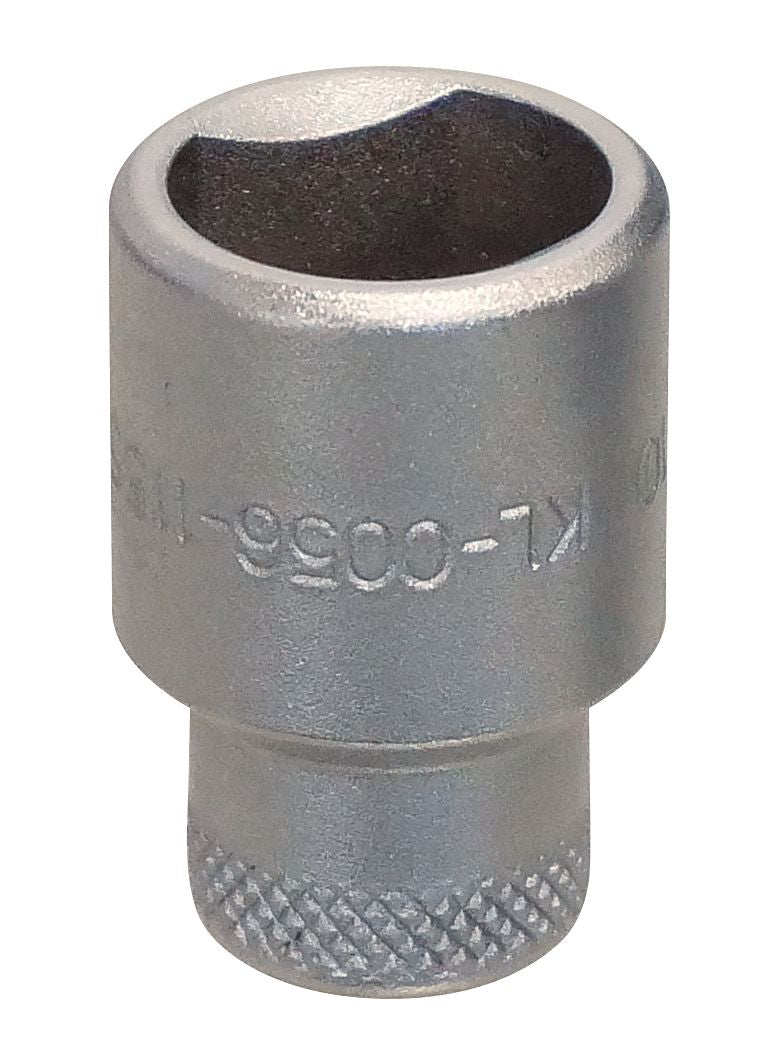 GEDORE Automotive KL - 0056 - 1155 - Cabezal de vaso, 2 caras, 10 mm - Ferrotecnia