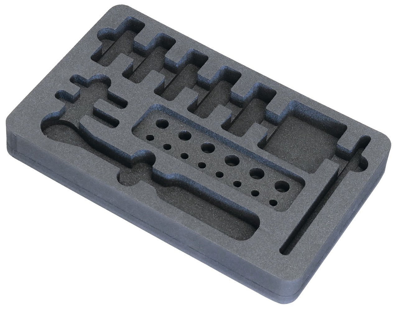 GEDORE Automotive KL - 0056 - 1190 - 1 - Inserto de espuma - Ferrotecnia