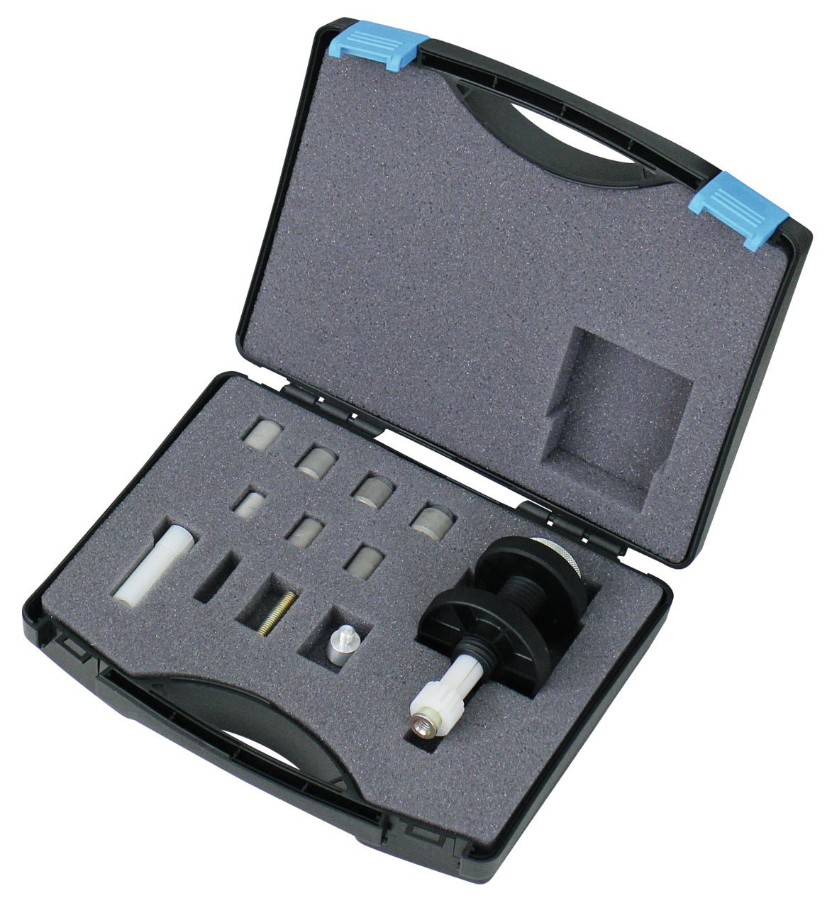 GEDORE Automotive KL - 0069 - 5 K - Kit alineador de embrague - Ferrotecnia