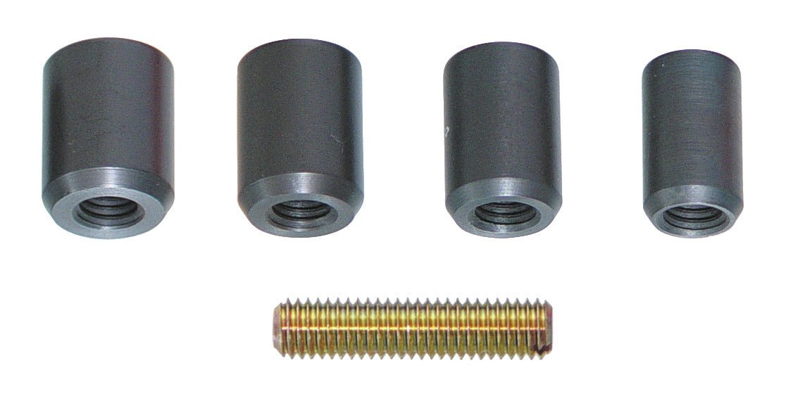 GEDORE Automotive KL - 0069 - 5010 A - Juego de casquillos de centrado - Ferrotecnia