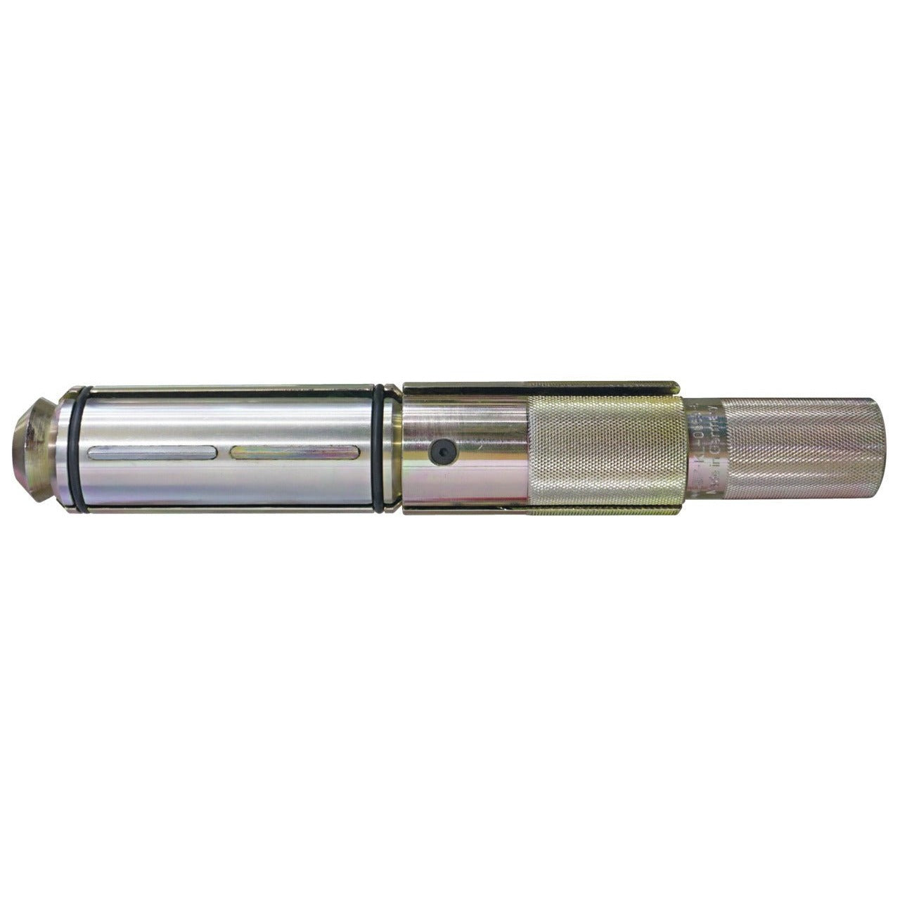 KL-0069-620 A - Tamaño del mandril de centrado del embrague. 2 Ø42-51