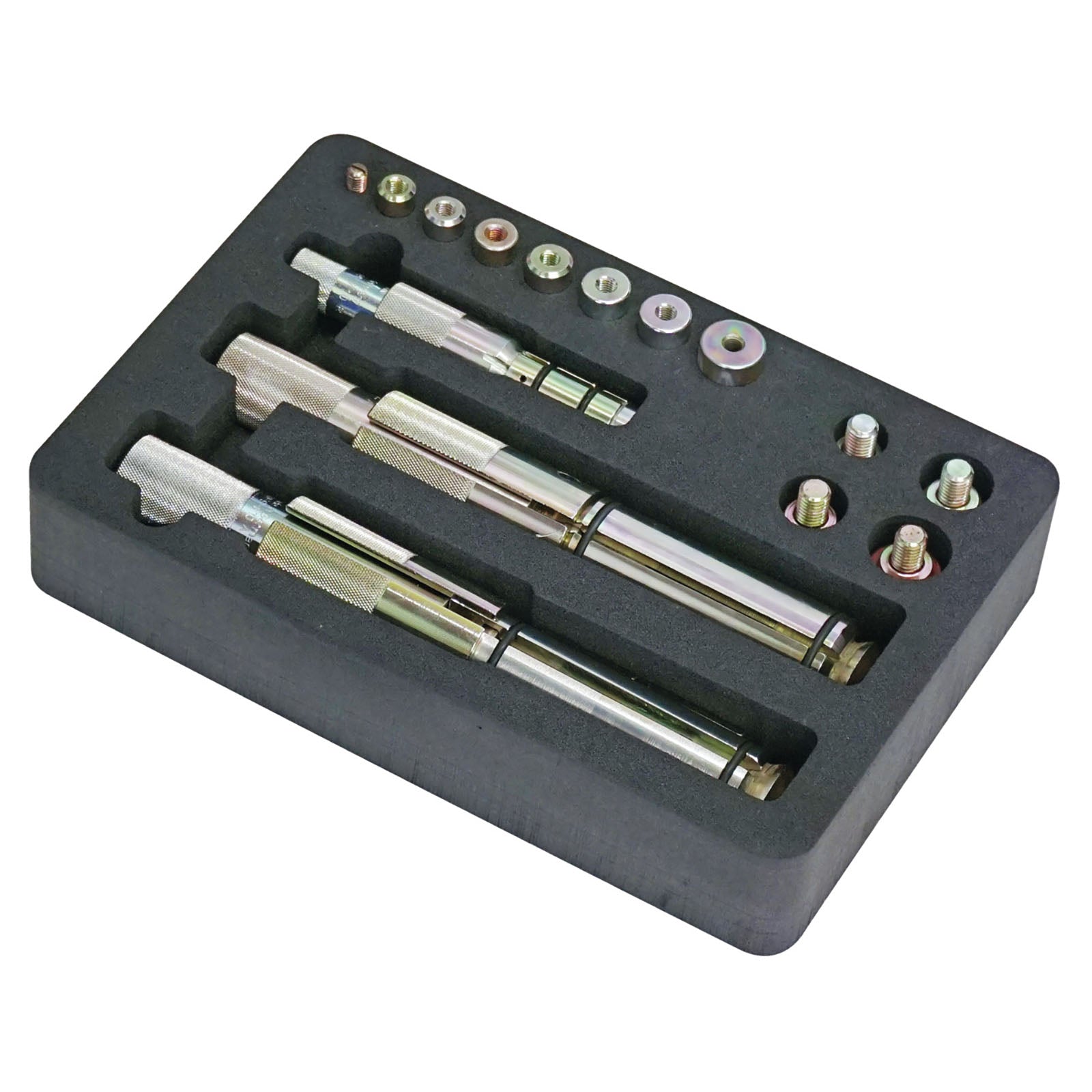 GEDORE Automotive KL - 0069 - 67 E - Kit de alineador de embrague, HGV - Ferrotecnia