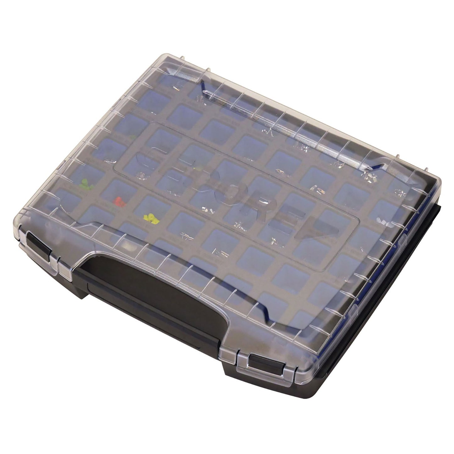 GEDORE Automotive KL - 0080 - 104 K - Surtido de contactores en el maletín - Ferrotecnia