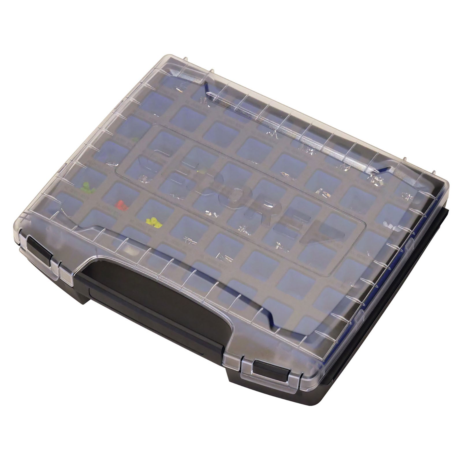 GEDORE Automotive KL - 0080 - 104 K - Surtido de contactores en el maletín - Ferrotecnia