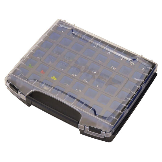 GEDORE Automotive KL - 0080 - 104 K - Surtido de contactores en el maletín - Ferrotecnia