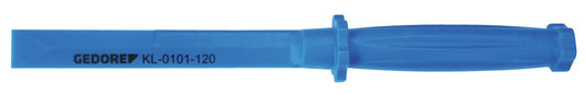 GEDORE Automotive KL - 0101 - 120 - Removedor de peso adhesivo - Ferrotecnia