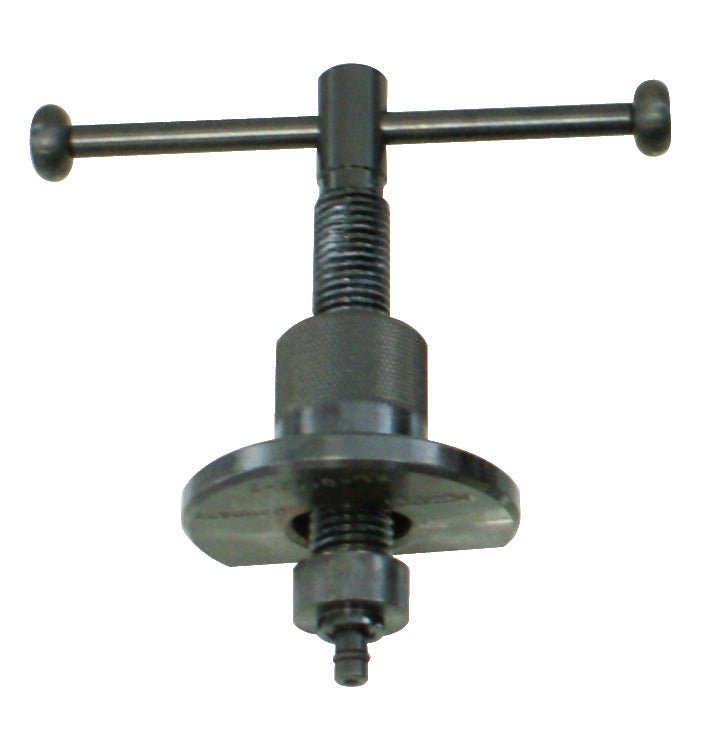 GEDORE Automotive KL - 0112 - 2000 - Dispositivo básico de impresión/giratorio - Ferrotecnia