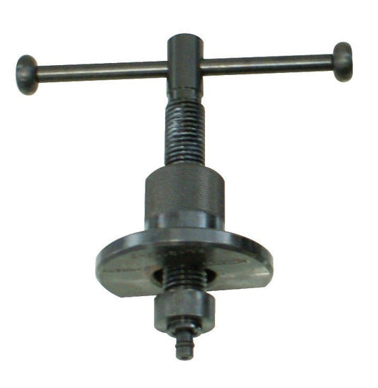 GEDORE Automotive KL - 0112 - 2000 - Dispositivo básico de impresión/giratorio - Ferrotecnia