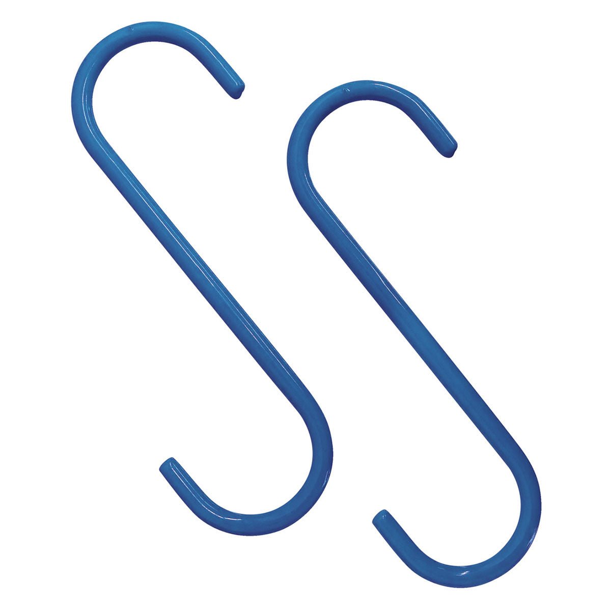 GEDORE Automotive KL - 0114 - 55 - Par de ganchos universales para pinzas de freno (moldeables/flexibles) - Ferrotecnia