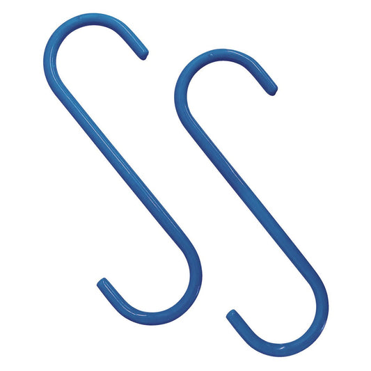 GEDORE Automotive KL - 0114 - 55 - Par de ganchos universales para pinzas de freno (moldeables/flexibles) - Ferrotecnia