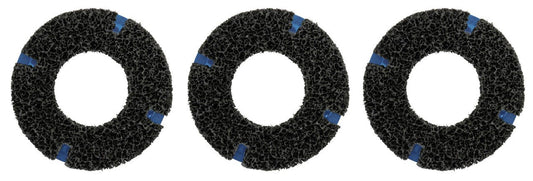 GEDORE Automotive KL - 0115 - 1001 - Disco de repuesto, buje Ø75 mm, 3 piezas - Ferrotecnia