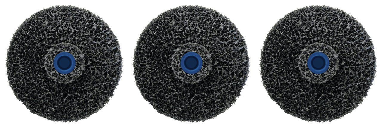 GEDORE Automotive KL - 0115 - 1002 - Disco de repuesto, brida de llanta, 3 piezas - Ferrotecnia