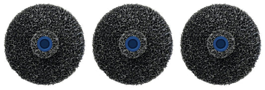 GEDORE Automotive KL - 0115 - 1002 - Disco de repuesto, brida de llanta, 3 piezas - Ferrotecnia