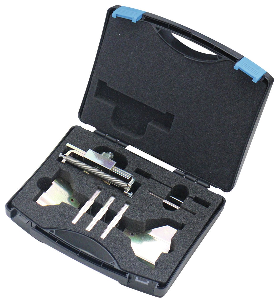 GEDORE Automotive KL - 0120 - 81 K - Juego de llaves para el indicador del depósito de combustible - Ferrotecnia