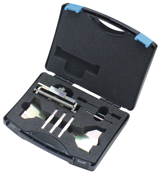 GEDORE Automotive KL - 0120 - 81 K - Juego de llaves para el indicador del depósito de combustible - Ferrotecnia