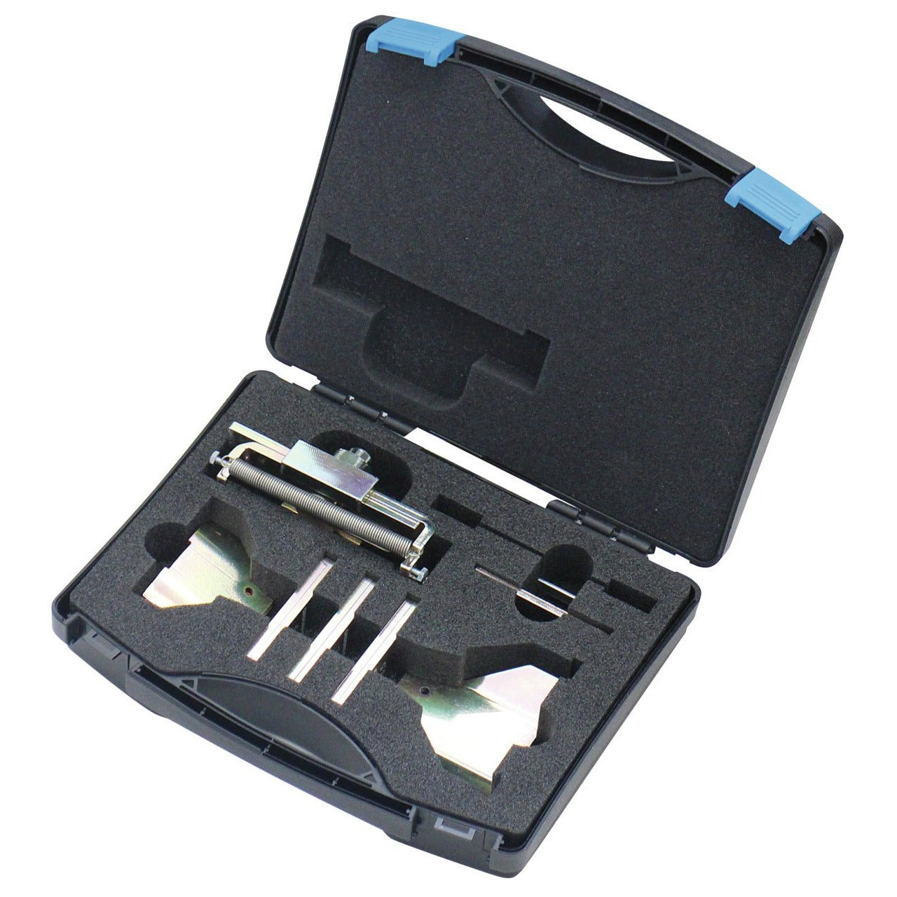 GEDORE Automotive KL-0120-81 K - Fuel Tank Gauge Key Set