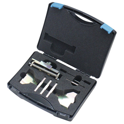 GEDORE Automotive KL-0120-81 K - Fuel Tank Gauge Key Set