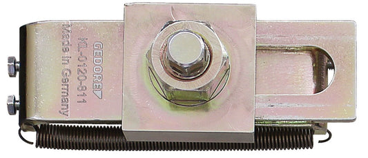 GEDORE Automotive KL - 0120 - 811 - Llave del emisor de combustible de la unidad básica - Ferrotecnia