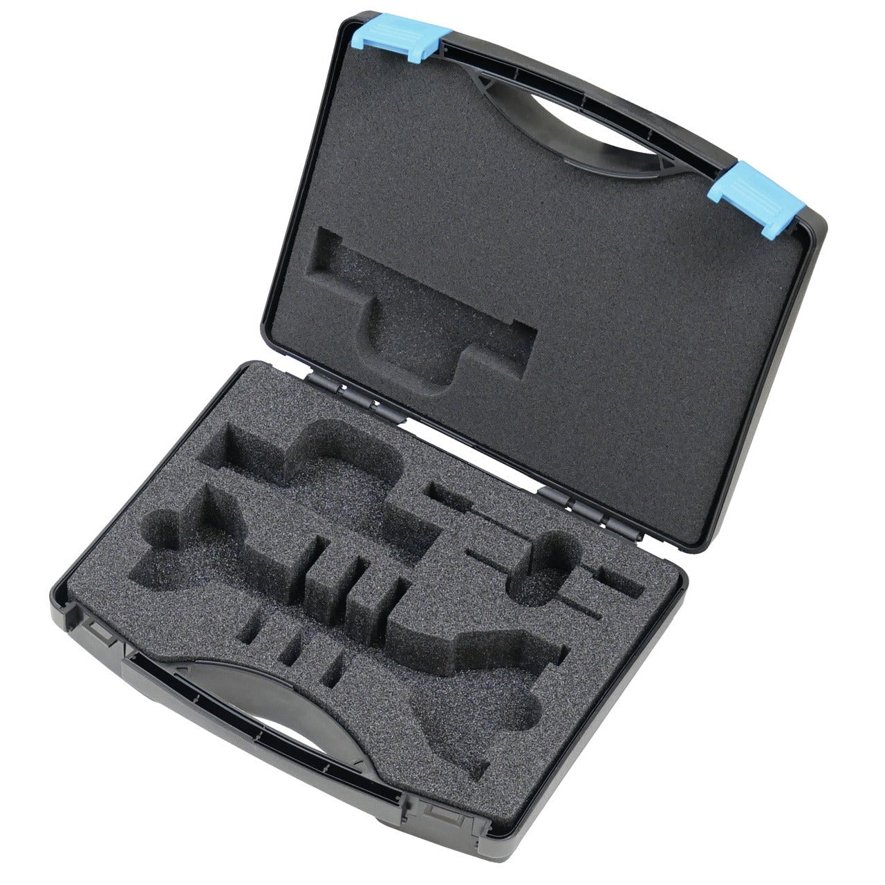 KL-0120-8190 - Contendor de plastico