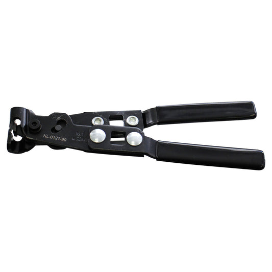 GEDORE Automotive KL - 0121 - 90 - Alicates para abrazaderas - Ferrotecnia