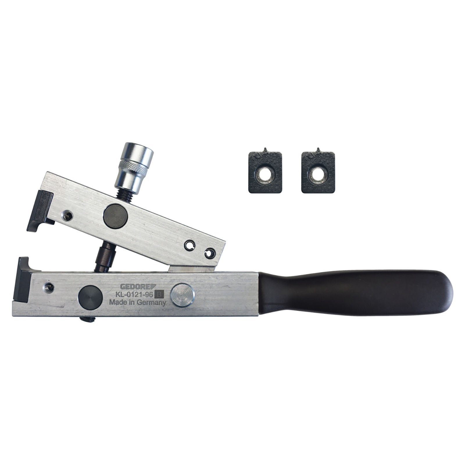 GEDORE Automotive KL - 0121 - 96 B - Alicates para abrazaderas de manguera - Ferrotecnia