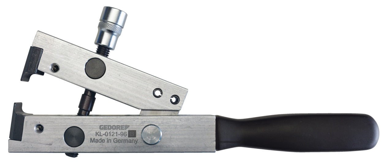 GEDORE Automotive KL - 0121 - 9600 B - Alicates para abrazaderas de manguera - Ferrotecnia