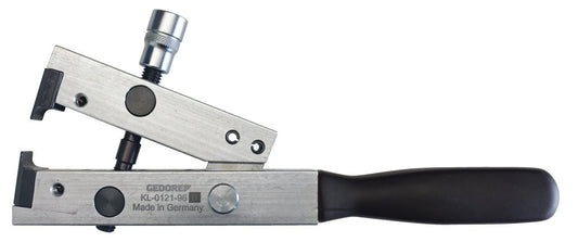 GEDORE Automotive KL - 0121 - 9600 B - Alicates para abrazaderas de manguera - Ferrotecnia