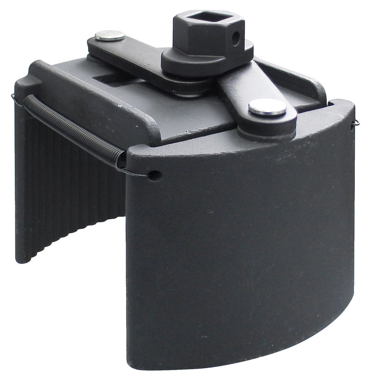 GEDORE Automotive KL - 0122 - 193 - Llave para filtro de aceite universal 110 - 145 - Ferrotecnia