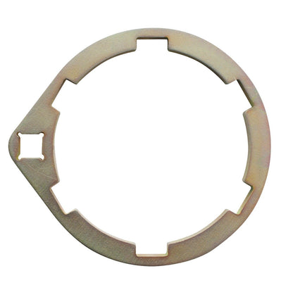 GEDORE Automotive KL - 0122 - 702 - Toma de filtro de combustible, Volvo, Ø 82mm - Ferrotecnia