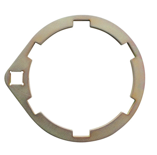 GEDORE Automotive KL - 0122 - 702 - Toma de filtro de combustible, Volvo, Ø 82mm - Ferrotecnia