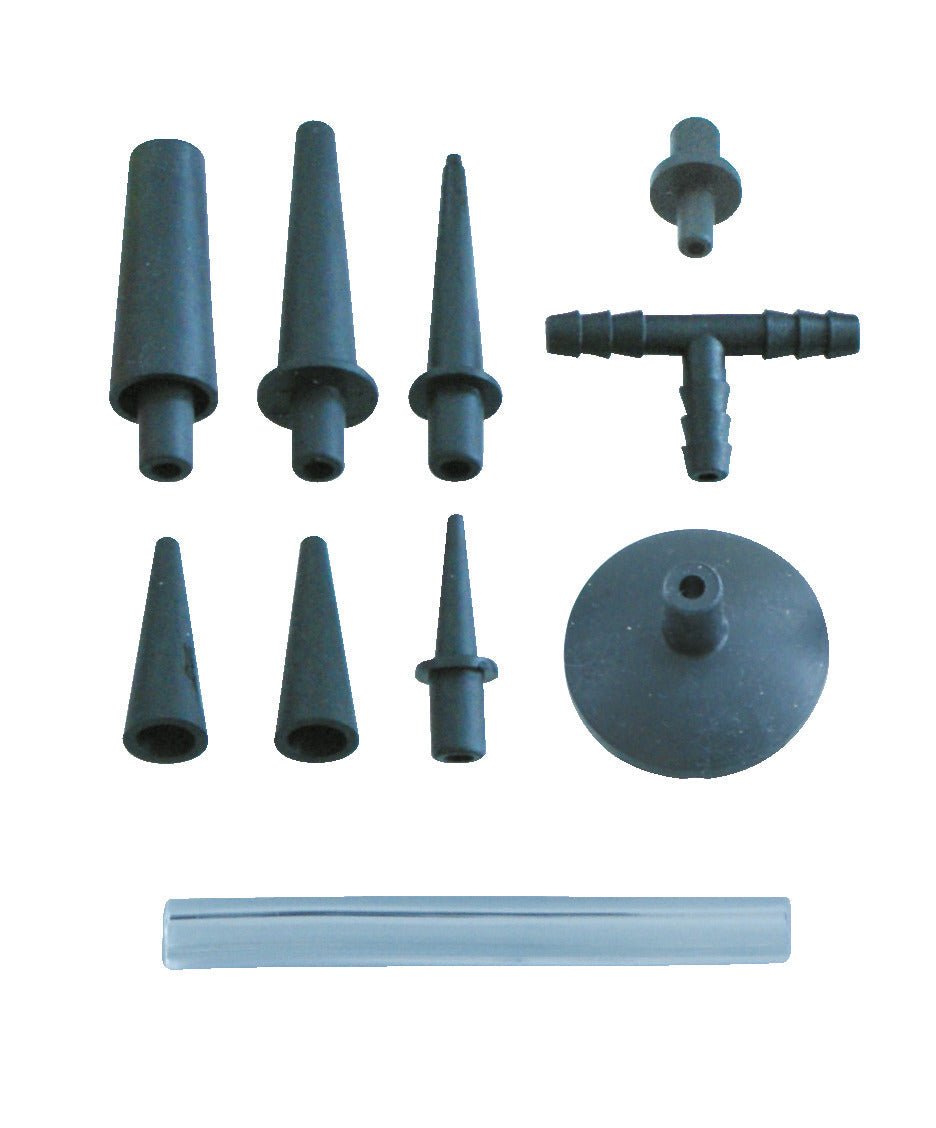 GEDORE Automotive KL - 0124 - 4103 - Juego de adaptadores de diagnóstico - Ferrotecnia