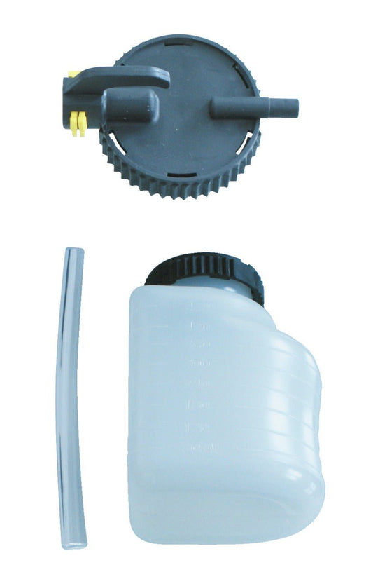 GEDORE Automotive KL - 0124 - 4104 - Conjunto de contenedores de recolección - Ferrotecnia