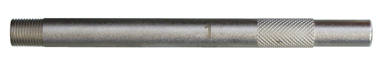 GEDORE Automotive KL - 0124 - 4358 - 0 - Adaptador para transmisión Ford - Ferrotecnia