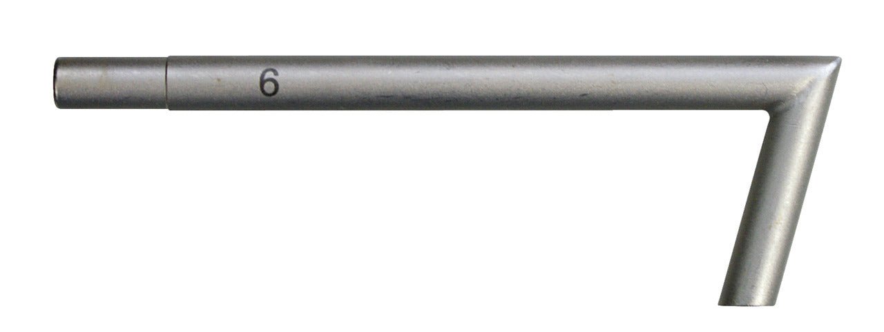 GEDORE Automotive KL - 0124 - 4358 - 2 - Adaptador BMW, Honda, Nissan - Ferrotecnia