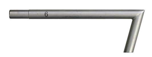 GEDORE Automotive KL - 0124 - 4358 - 2 - Adaptador BMW, Honda, Nissan - Ferrotecnia