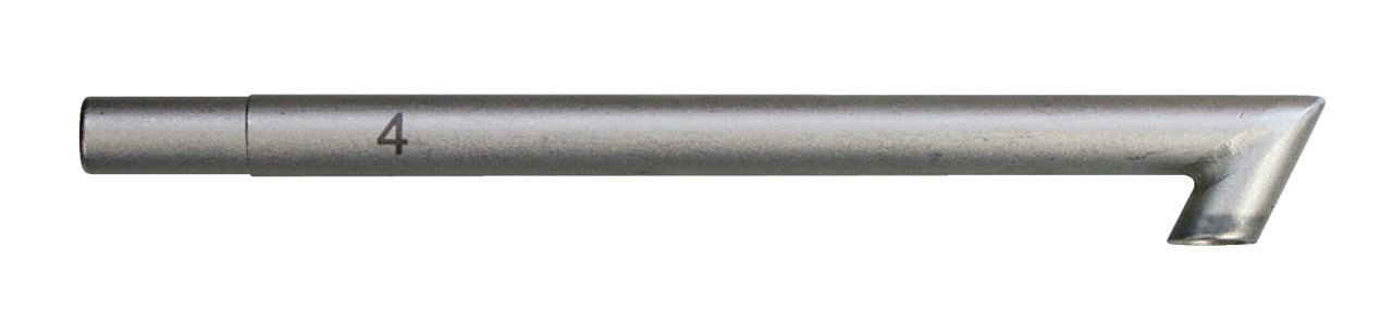 GEDORE Automotive KL - 0124 - 4358 - 3 - Adaptador corto para caja de cambios VW - Ferrotecnia