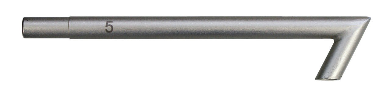 GEDORE Automotive KL - 0124 - 4358 - 4 - Adaptador largo para caja de cambios VW - Ferrotecnia