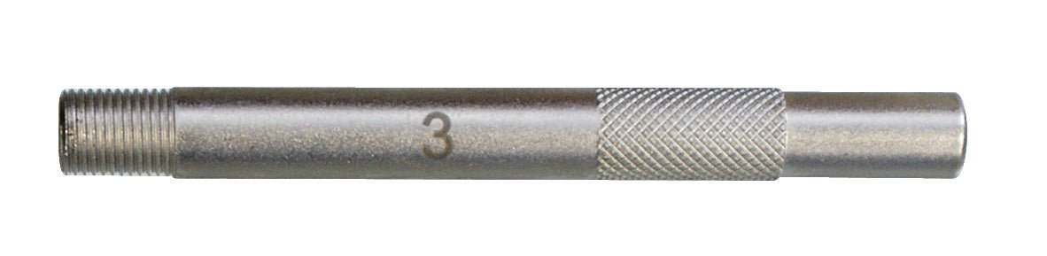 GEDORE Automotive KL - 0124 - 4358 - 5 - Adaptador para caja de cambios VW (M10x1.0) - Ferrotecnia