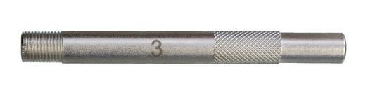 GEDORE Automotive KL - 0124 - 4358 - 5 - Adaptador para caja de cambios VW (M10x1.0) - Ferrotecnia