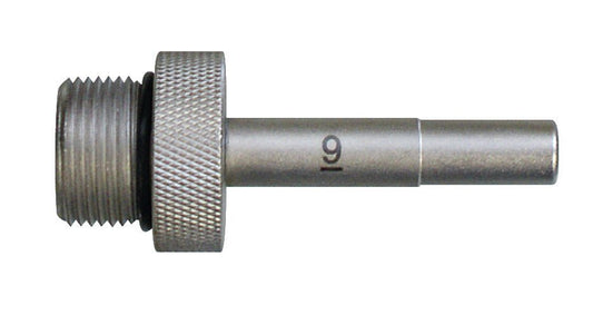 GEDORE Automotive KL - 0124 - 4358 - 7 - Adaptador para transmisión Audi CVT (M22x1.5) - Ferrotecnia