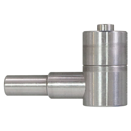 GEDORE Automotive KL - 0124 - 4359 - Adaptador, acodado - Ferrotecnia