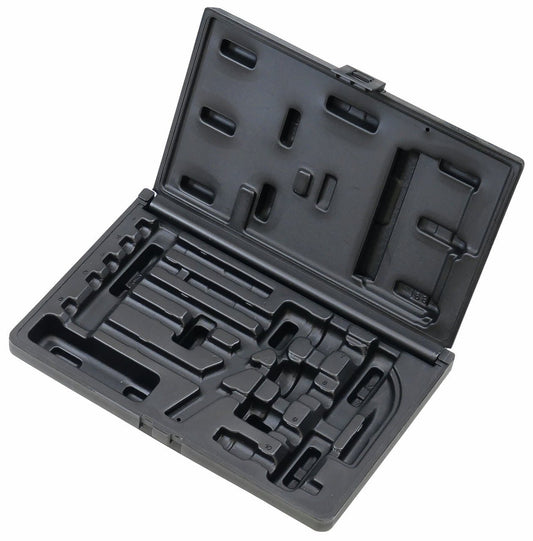 GEDORE Automotive KL - 0124 - 4390 - Contendor de plastico - Ferrotecnia